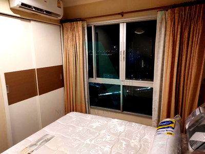 Condos for sale : 🎉 For Sell Condo LUMPINI PLACE RATCHAYOTHIN Building D, Floor 15,1 bed room, Room size 28 sqm