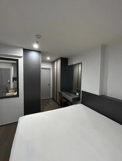 รูปภาพ **[ Wake up to Park Views! 🍃 Cozy 1-Bed at Ideo Phaholyothin-Chatuchak | 170m to BTS ]**
