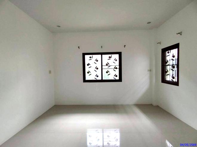 รูป บ้านเดี่ยว 72.8 ตร.วา ว.แลนด์เฮ้าส์ 3 เมืองตรัง ตรัง 3.8M - รูปที่ 11/32