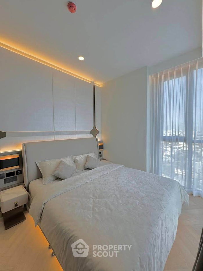 รูป ราคาดี 2 ห้องนอน คอนโด ให้เช่า Park Origin Thonglor ใกล้ BTS ทองหล่อ (ID 3068702) - รูปที่ 10/18