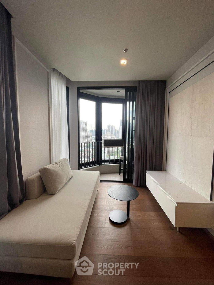 รูป คอนโด 2 ห้องนอน 50 ตร.ม. ชั้น 18 Ideo Q Sukhumvit 36 ใกล้ BTS ทองหล่อ 400 ม. (ID 3069548) - รูปที่ 4/13