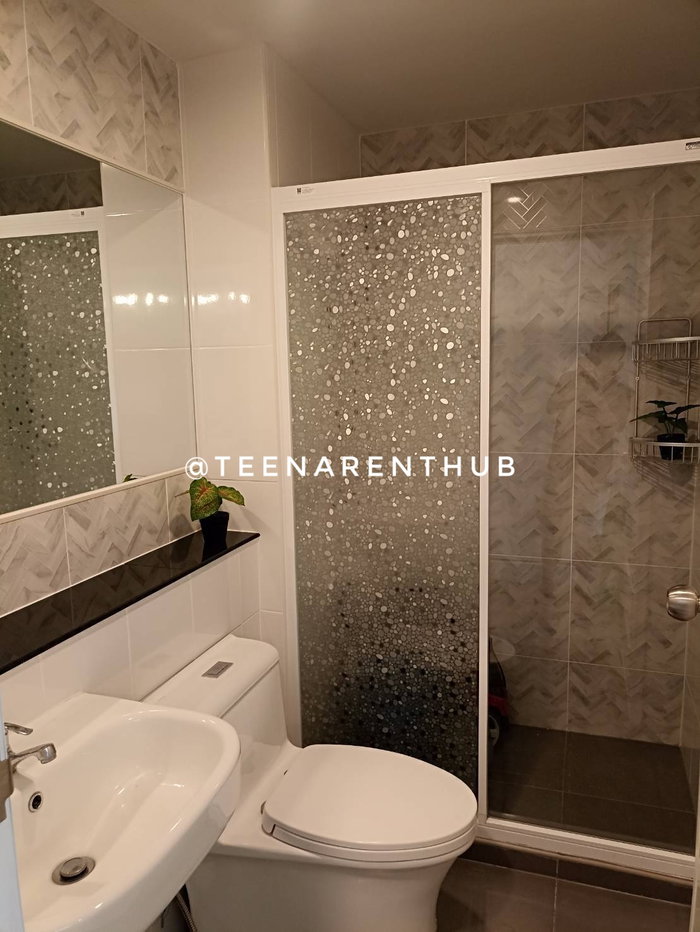 picture 🌟 Luxury Condo for Rent | Brand New | 350 m to BTS Bang Na @teenarenthub - 8/10
