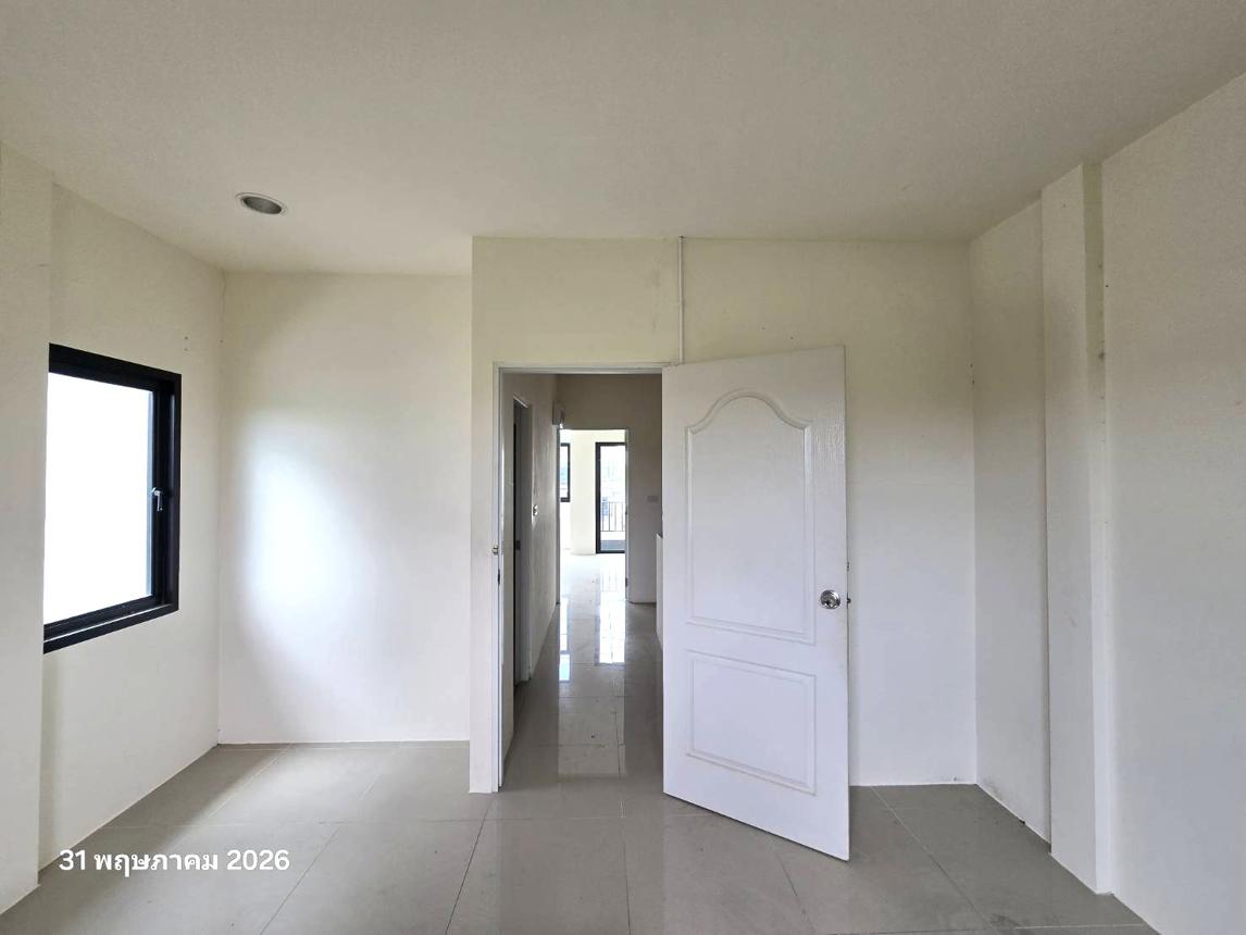 picture TOWN HOUSE 24 Sq.w. Phan Thong Chonburi for 1.9M - 19/30