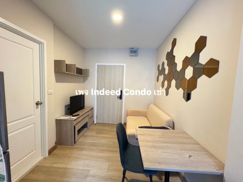 Indeed Condo grand canal for sale