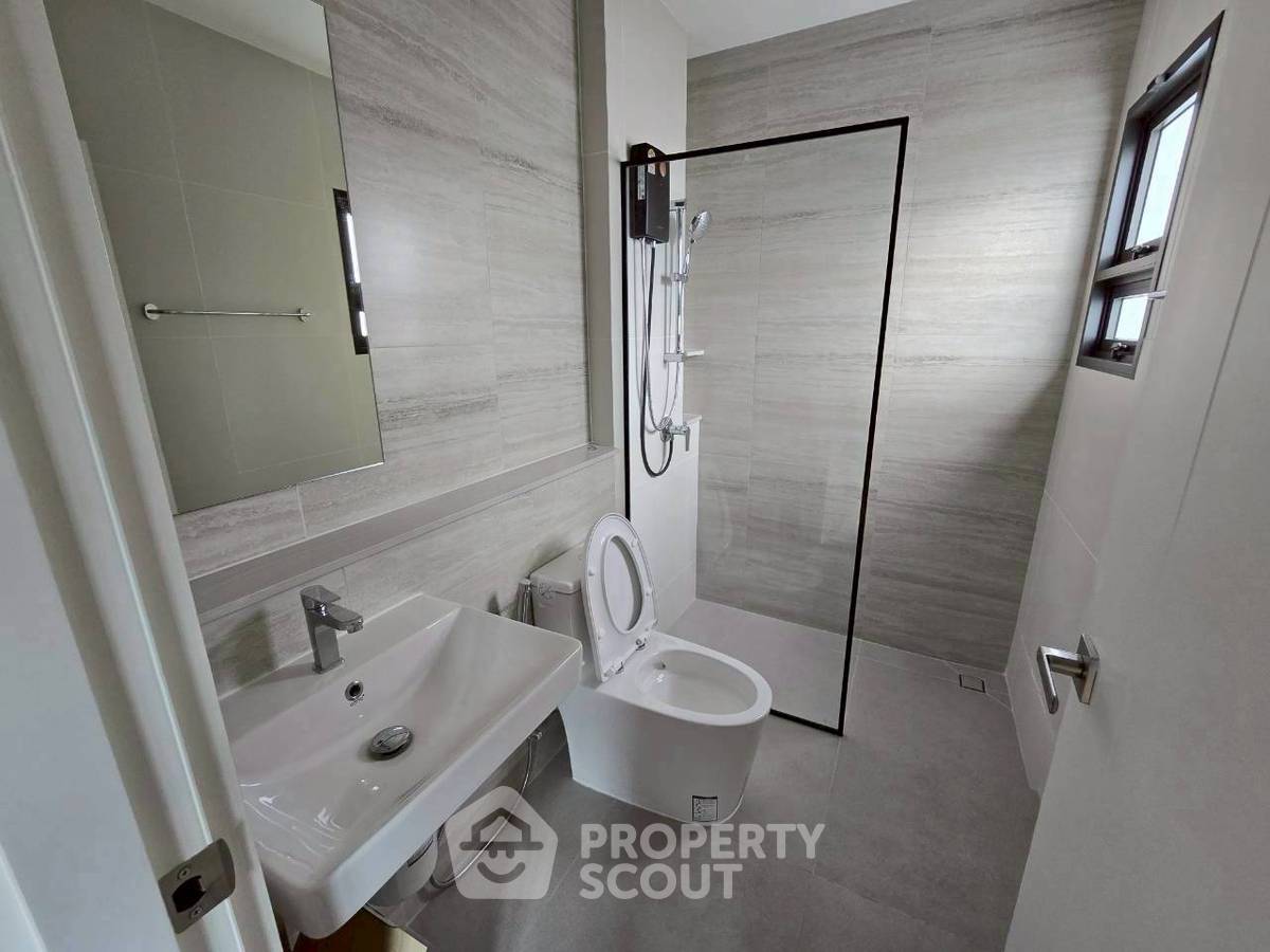 รูป ให้เช่า บ้าน 4 ห้องนอน ใกล้สนามบินสุวรรณภูมิ เขตลาดกระบัง (ID 3057426) - รูปที่ 10/23