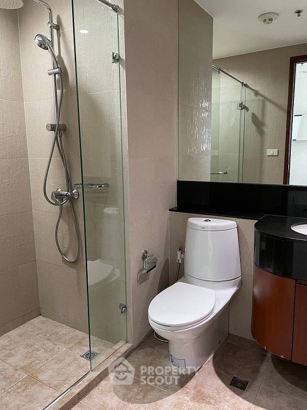 picture 2-BR 87 Sqm On 20th Floor At Baan Rajprasong, 100m to BTS Ratchadamri (ID 1601716) - 6/12