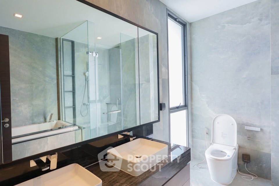 รูป คอนโด 2 ห้องนอน 78 ตร.ม. ให้เช่า ที่ มิวนิค หลังสวน ชั้น 8 ใกล้ BTS ราชดำริ (ID 3065801) - รูปที่ 2/7