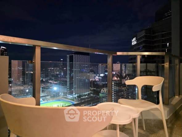 รูป คอนโด 1 ห้องนอน ชั้น 30 ขนาด 51 ตร.ม. ศุภาลัย พรีเมียร์ แอท อโศก ใกล้ MRT เพชรบุรี 200 ม. (ID 3069186) - รูปที่ 2/12