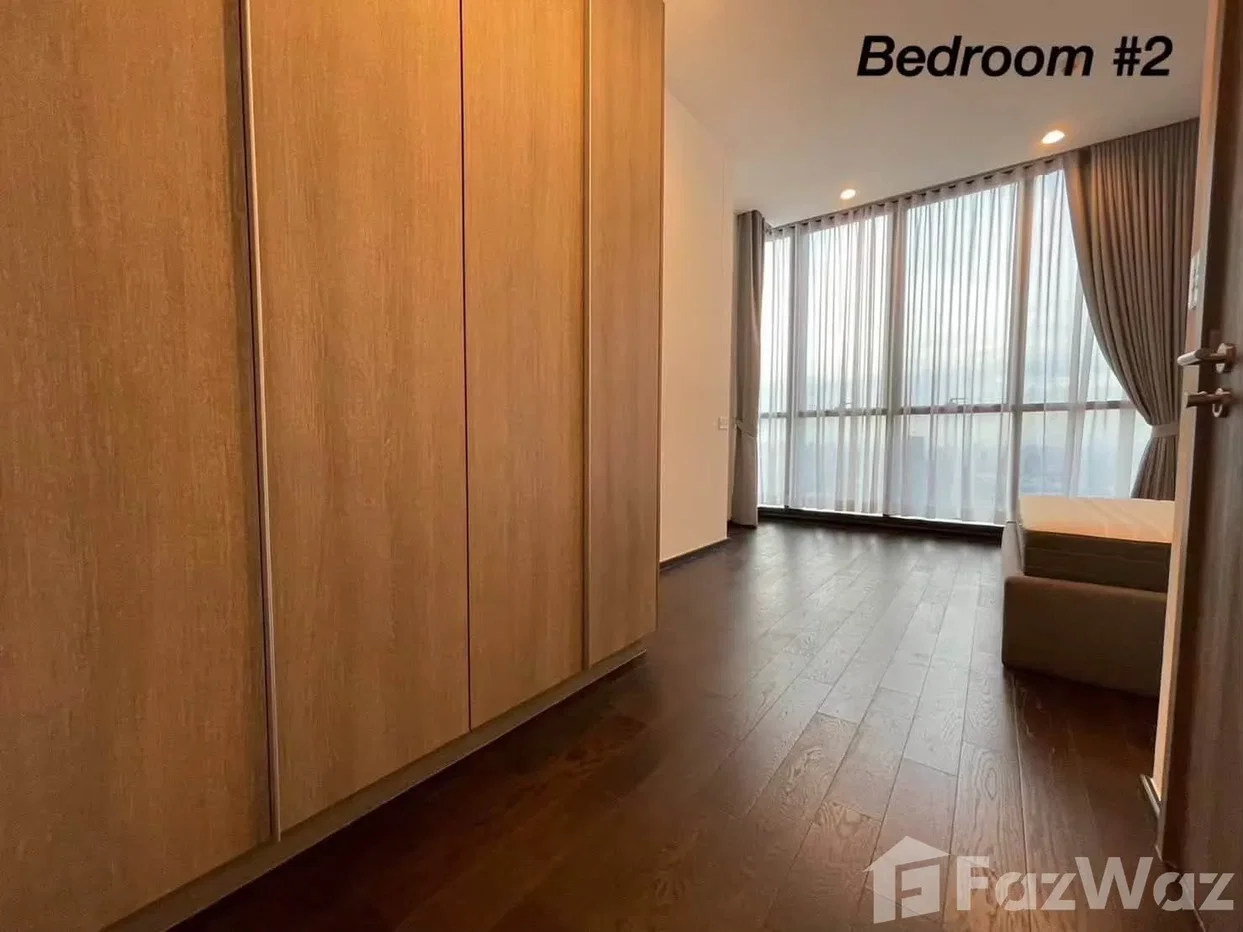 รูป คอนโดให้เช่า 4 ห้องนอน ในโครงการ วิสซ์ดอม เอสเซ้นส์ 6566610 - รูปที่ 13/15