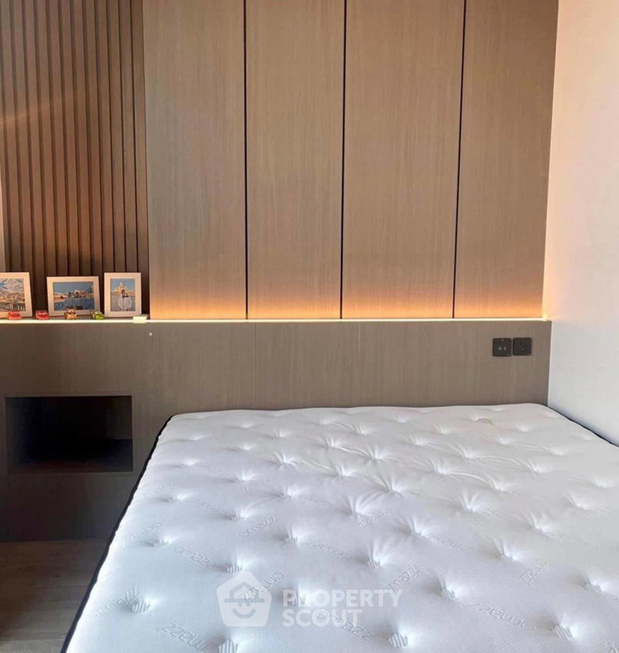 รูป คอนโด 1 ห้องนอน The Crest Park Residences ใกล้ MRT พหลโยธิน 60 ม. (ID 2611367) - รูปที่ 5/7