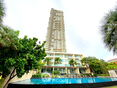 Condos for sale : 1-BR Condo For Sale In Cetus Beachfront, Jomtien Beach (ID 3068484)