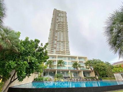 1-BR Condo For Sale In Cetus Beachfront, Jomtien Beach (ID 3068484)