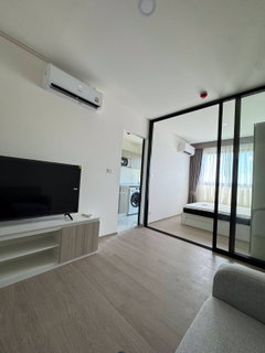 รูปภาพ 🌿 The Origin Bangkae | New Condo for Rent | Fully Furnished | Only THB 9,000/Month