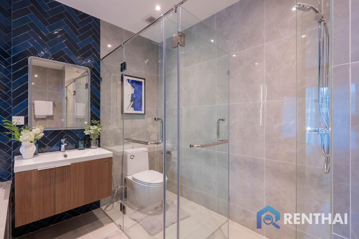 picture For sale condo 2 bedrooms at The Modeva - 13/25