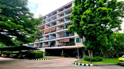Condos for rent 700 Year Sports Arena Chiang Mai : 🏡🌿 Mountains View Chiang Mai Condo for Rent | Spacious Unit with Beautiful Mountain View ⛰️✨