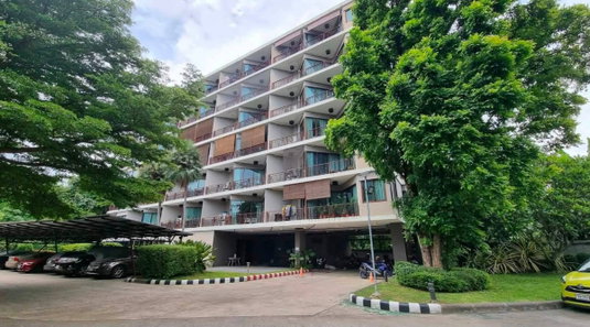 รูปภาพ 🏡🌿 Mountains View Chiang Mai Condo for Rent | Spacious Unit with Beautiful Mountain View ⛰️✨