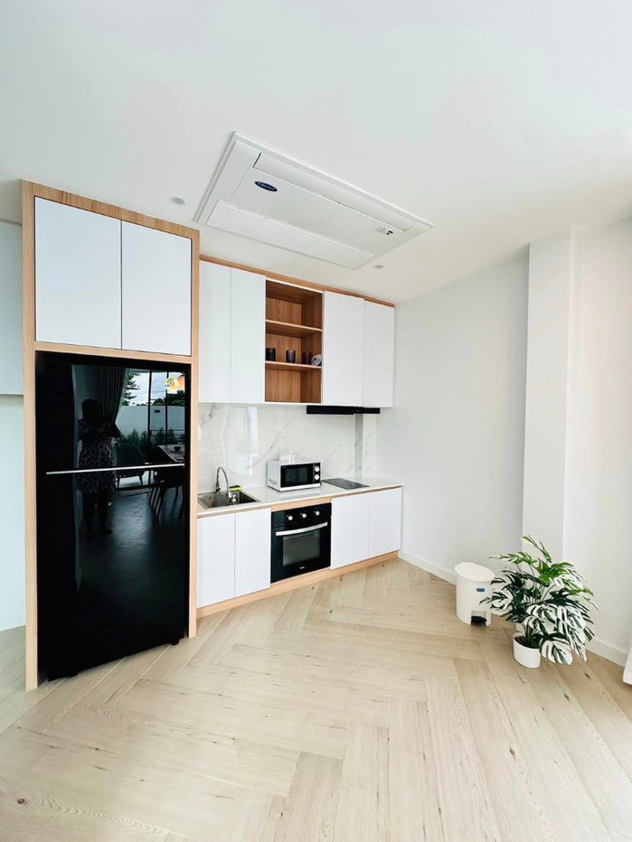 picture Private Pool Villa Near International Schools & Chiang Mai Airport - 19/24