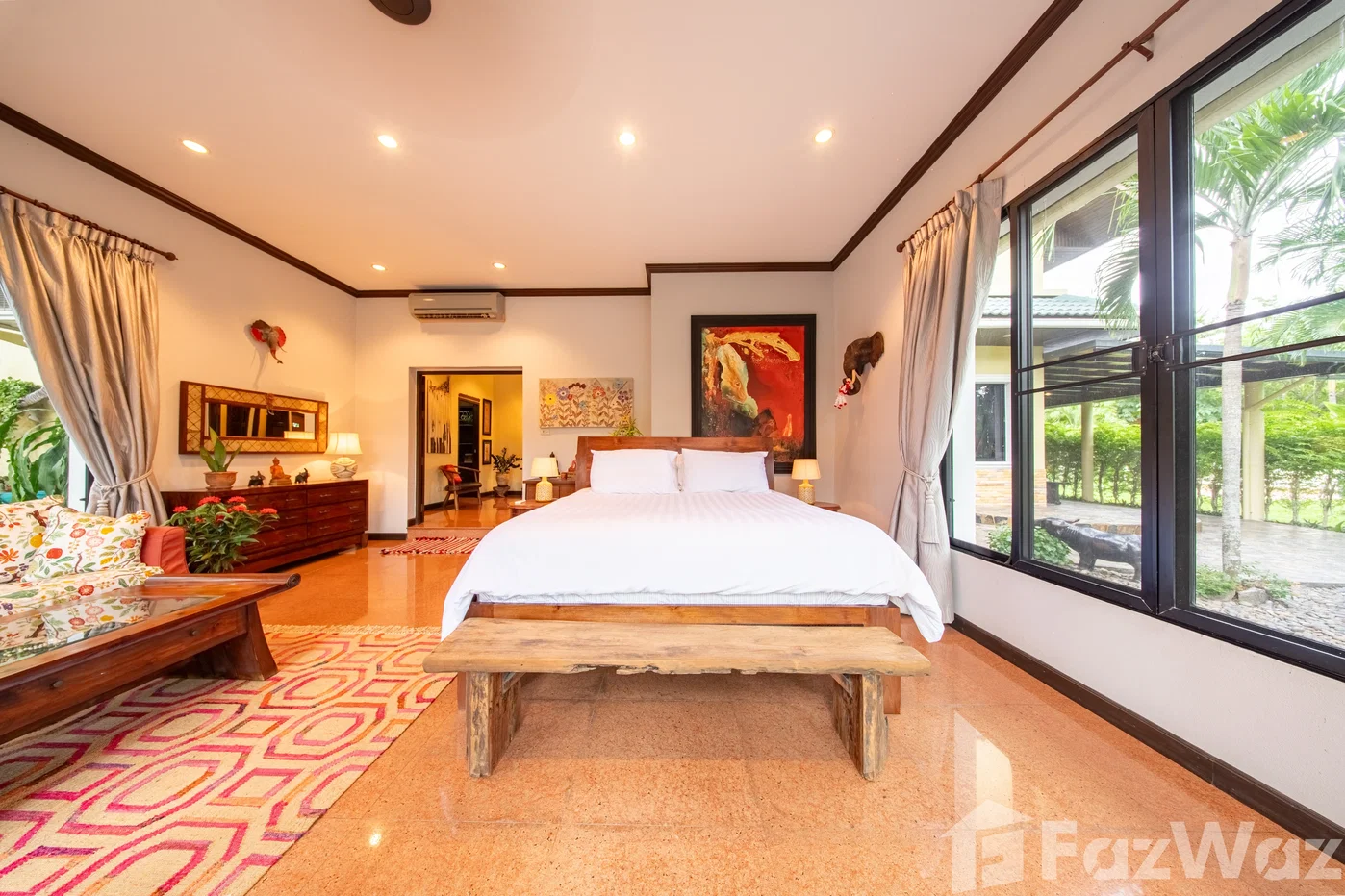 รูป ขาย บ้านเดี่ยว 8 ห้องนอน ใน เมืองพัทยา, ชลบุรี 1731776 - รูปที่ 16/69