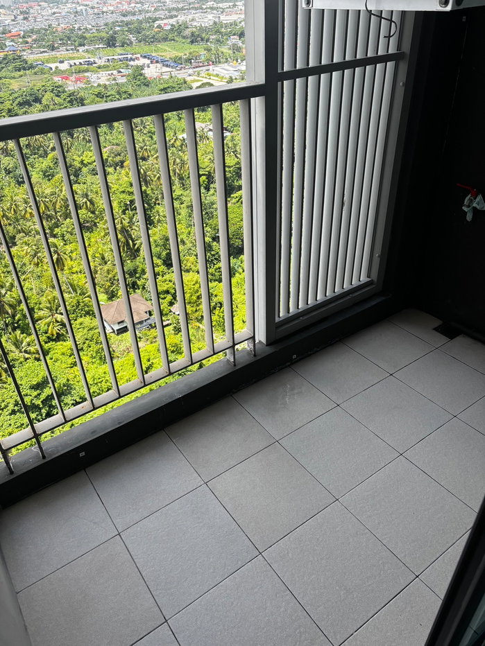 รูป 💎 Aspire Sathorn–Ratchaphruek พร้อมเข้าอยู่ ราคาคุ้ม - รูปที่ 8/8