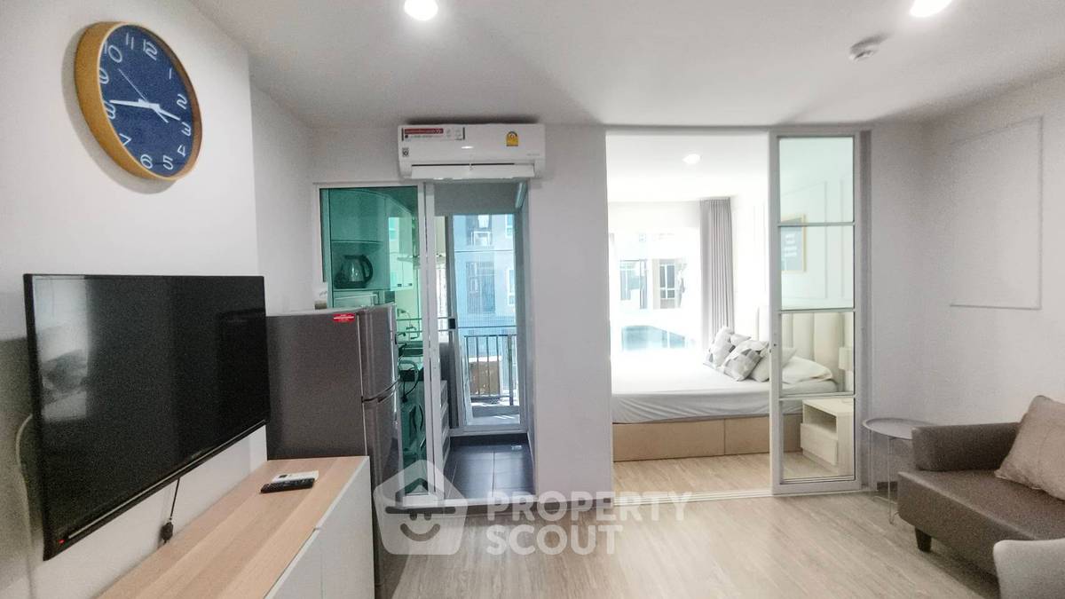 รูป คอนโด 1 ห้องนอน ให้เช่า Regent Home Sukhumvit 97/1 ใกล้ BTS บางจาก (ID 3069170) - รูปที่ 4/9