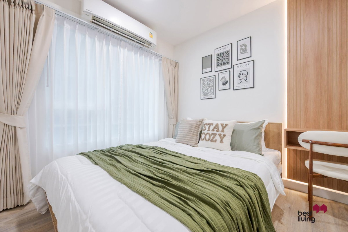 picture Regent Home Bangson 27 near MRT Bang Son Pool View - 12/27