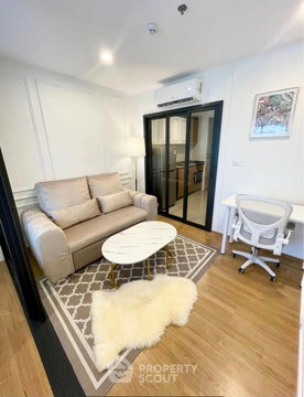 1-BR 33 Sqm Attractively Priced Condo, THE LINE Vibe Phahonyothin near BTS Ha Yaek Lat Phrao (ID 3069503)