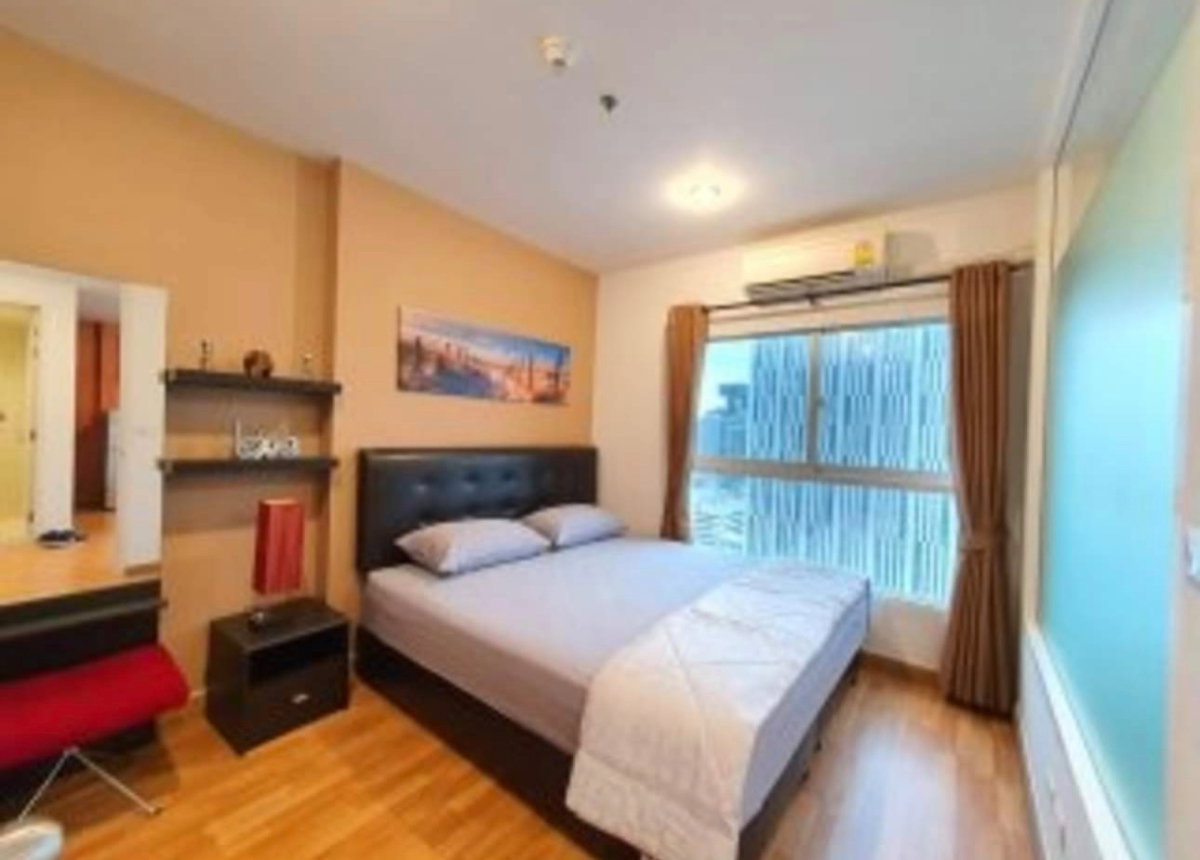 picture Parkland grand asoke ☎️1 bed 35 sqm ‼️15000/month ‼️NOW AVAILABLE 🔆✅ - 8/8