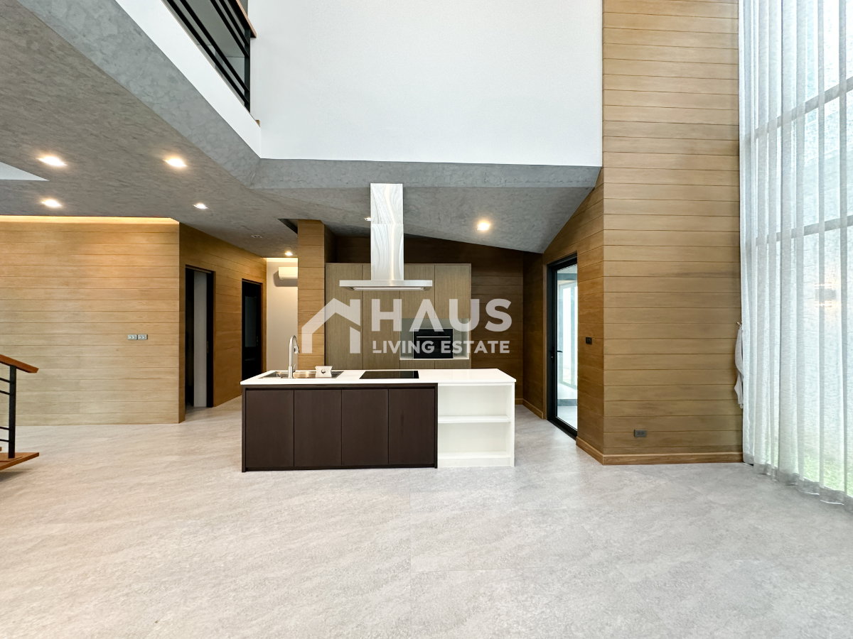 รูป 🔥 ขายบ้านเดี่ยว สาริน ปาร์ค 🔥/ 5 ห้องนอน #HPCC076 - รูปที่ 37/62