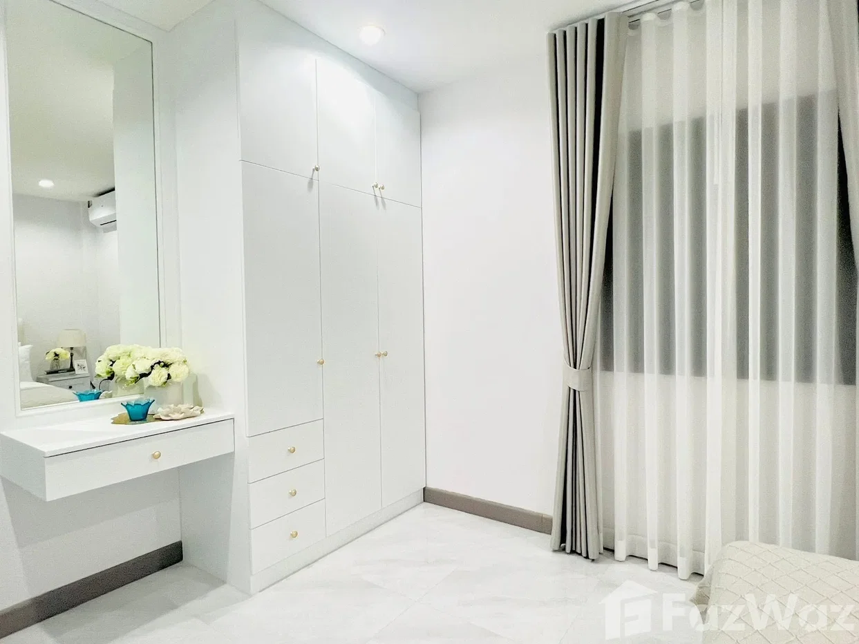 รูป ขาย บ้านเดี่ยว 3 ห้องนอน ใน เมืองพัทยา, ชลบุรี 6566495 - รูปที่ 10/17