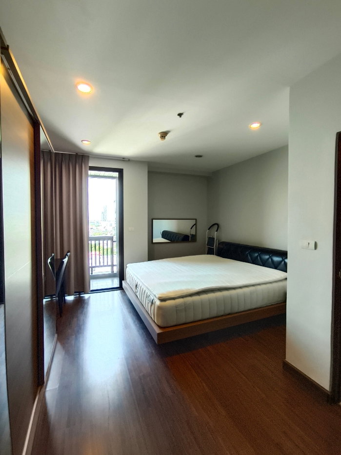picture Vista garden condo rent fully furnished - 8/38