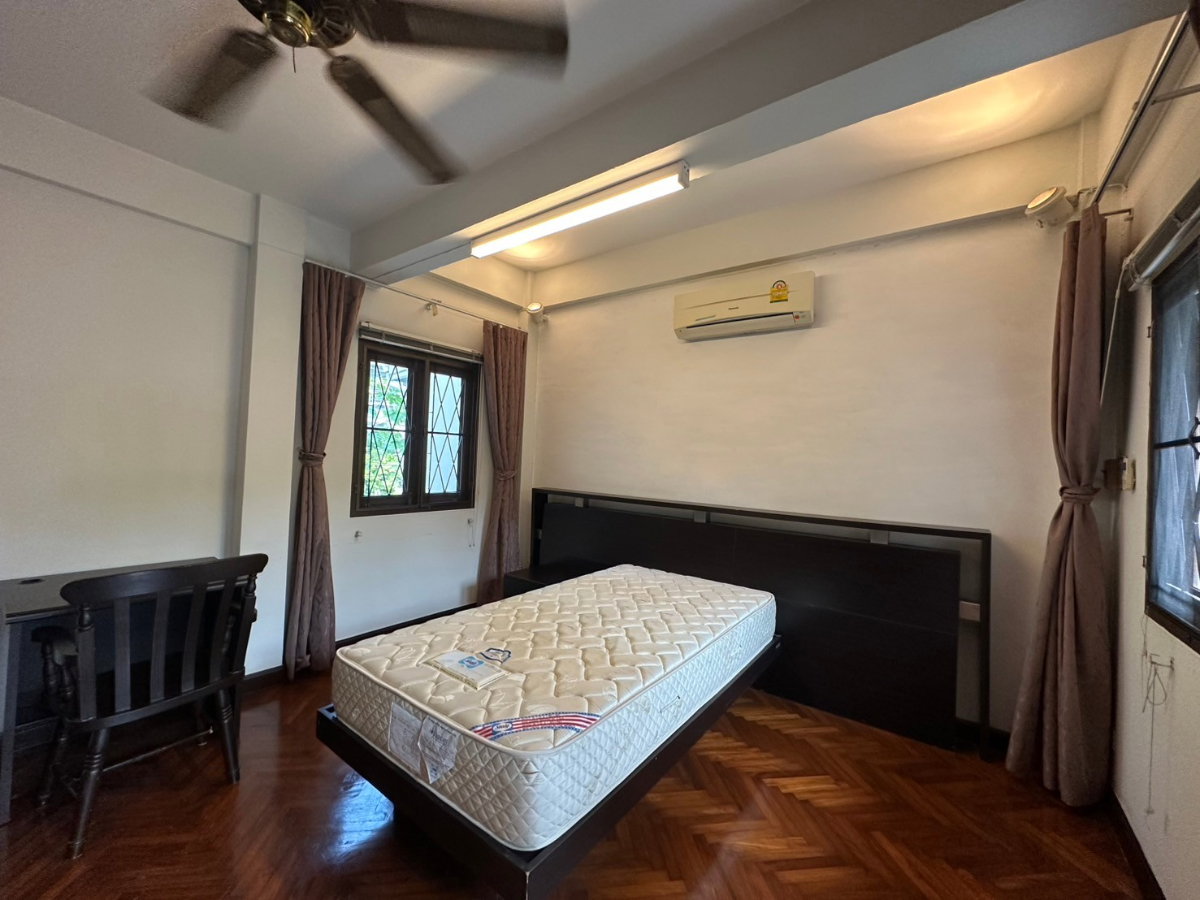picture For Rent Townhome Baan Laddao Bangna Sanphawut GH268 - 20/33