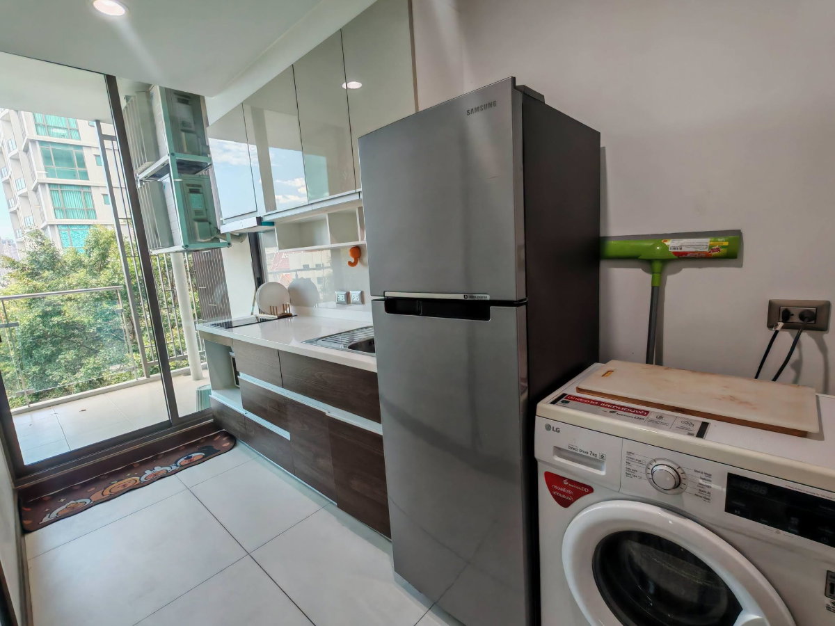 picture 🏙️ PFD-08764 Supalai Oriental Sukhumvit 39 | 5th Floor | 85 sq.m. - 4/6