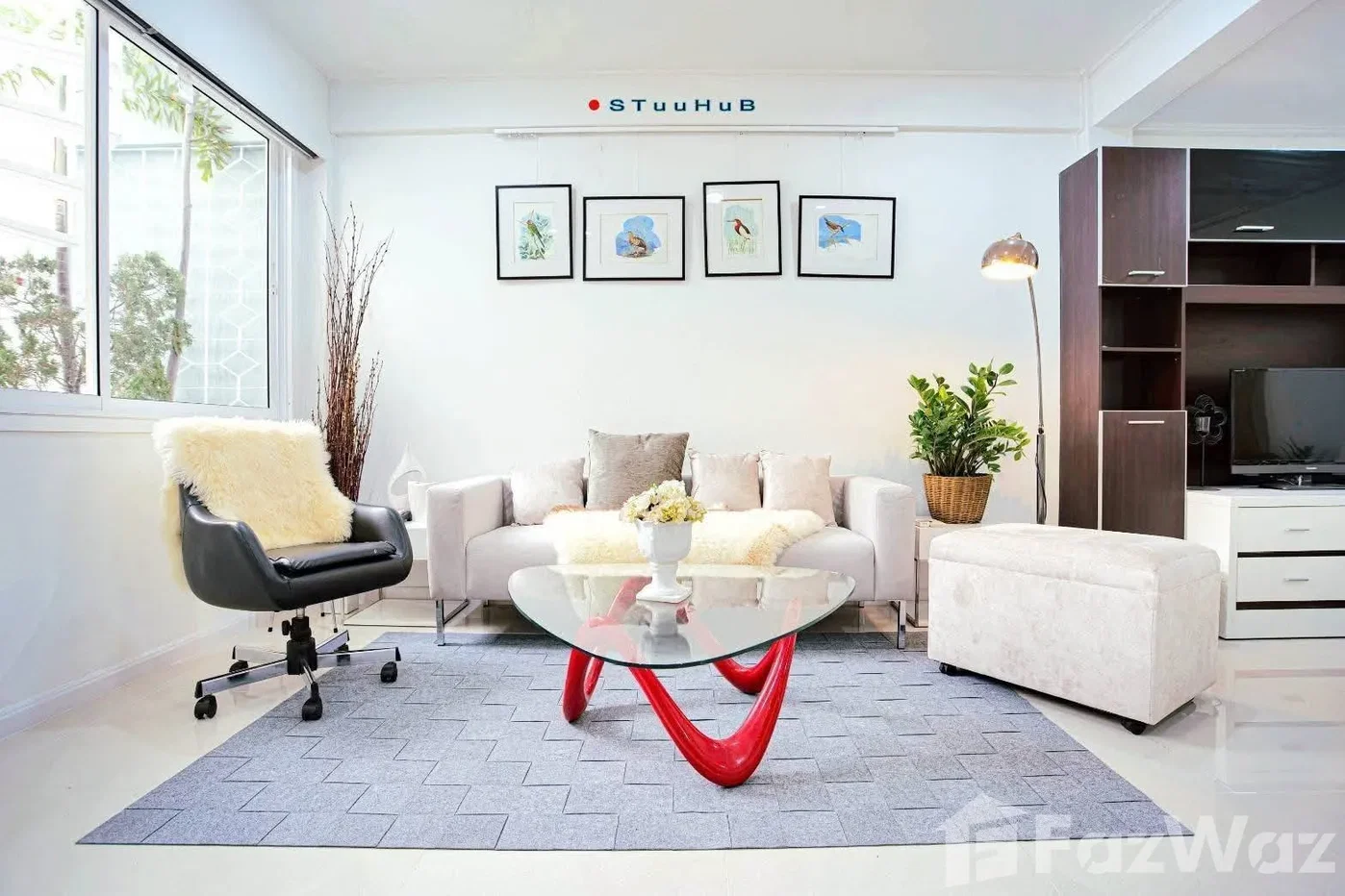รูป ทาวน์เฮ้าส์ให้เช่า 3 ห้องนอน ใน สามเสนนอก, กรุงเทพมหานคร 6566504 - รูปที่ 28/54