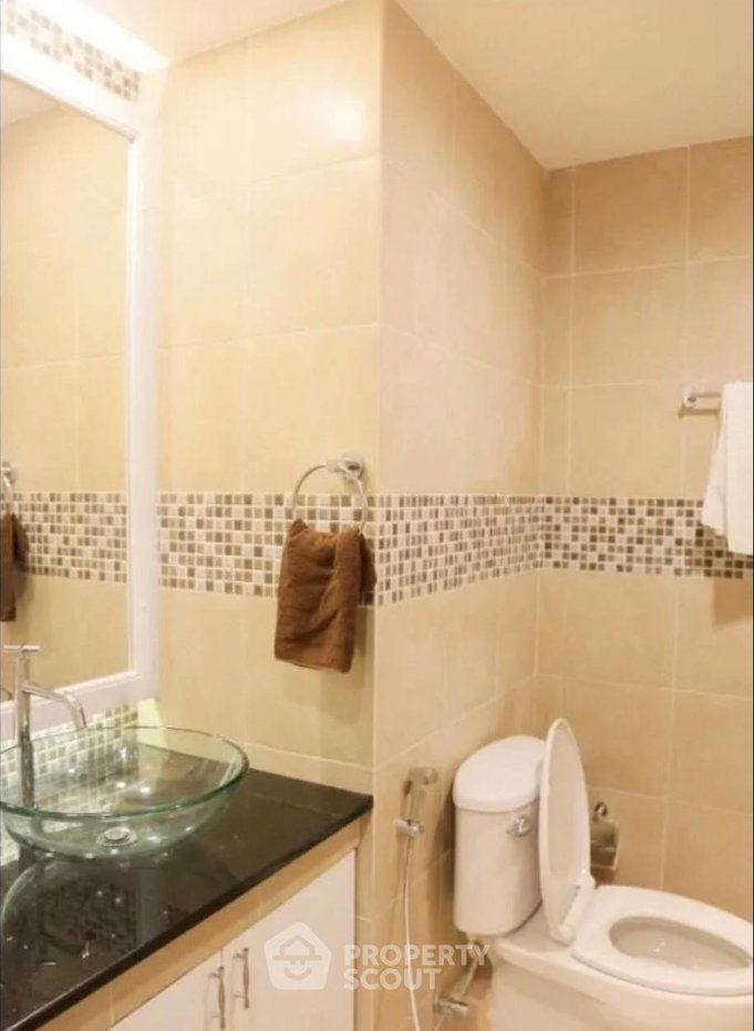 รูป คอนโด 2 ห้องนอน 79 ตร.ม. ชั้น 11 Saranjai Mansion ใกล้ BTS นานา 300 ม. (ID 3067301) - รูปที่ 8/9