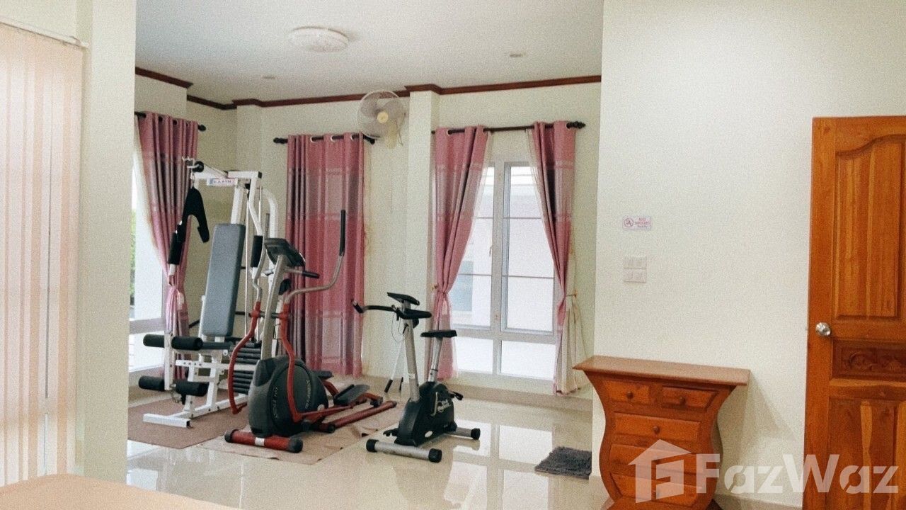 picture 5 Bedroom Villa for sale in Bang Lamung, Chon Buri 1701656 - 18/49