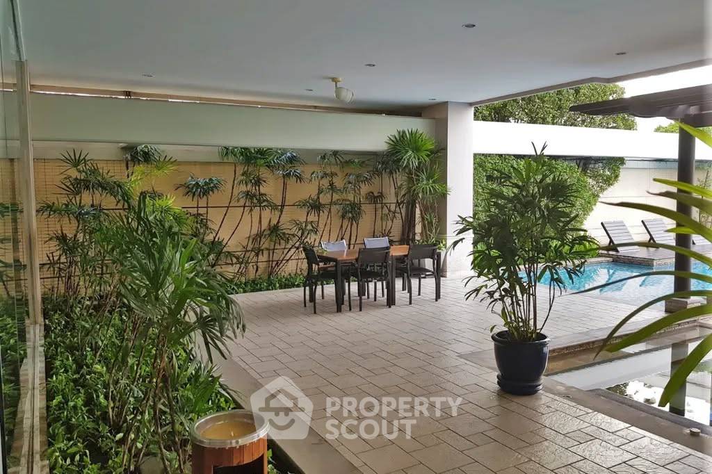 รูป คอนโด 2 ห้องนอน 90 ตร.ม. ชั้น 16 ที่ Baan Siri 24 ใกล้ BTS พร้อมพงษ์ (ID 3067265) - รูปที่ 14/26