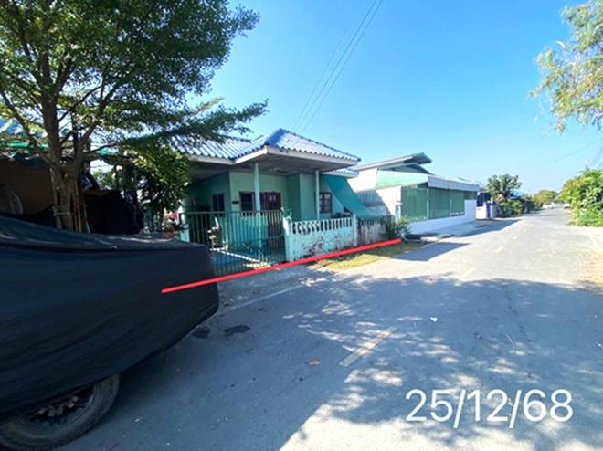 picture HOME 40 Sq.w. Sai Noi Nonthaburi for 1.2M - 2/16