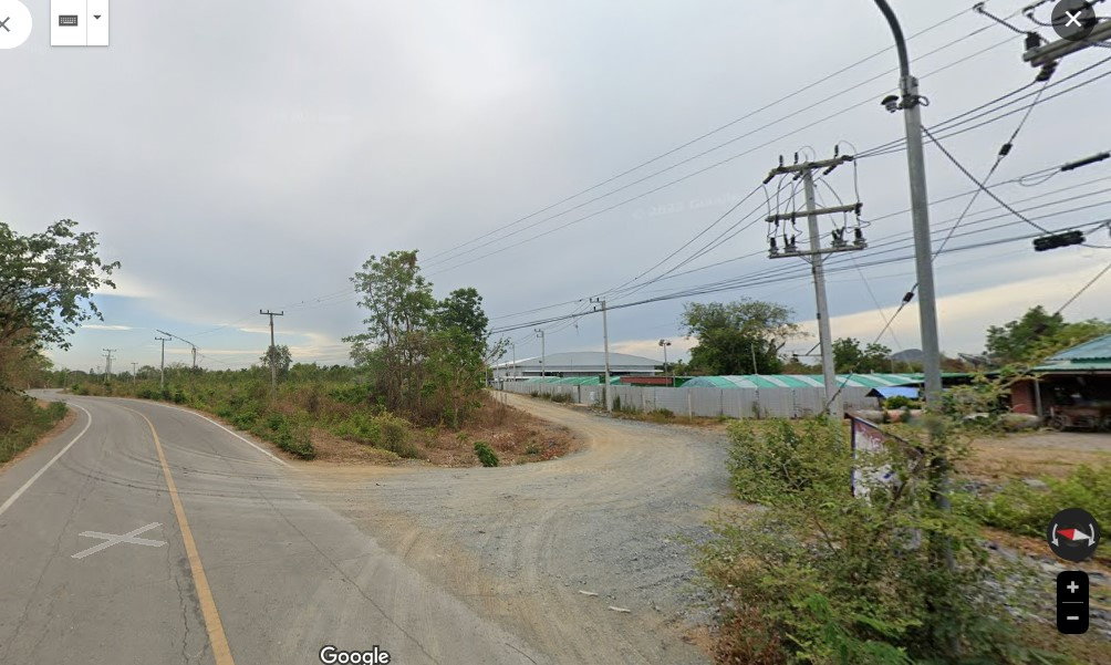 รูป ขายที่ดินสีม่วง เขาย้อย เพชรบุรี - รูปที่ 2/12