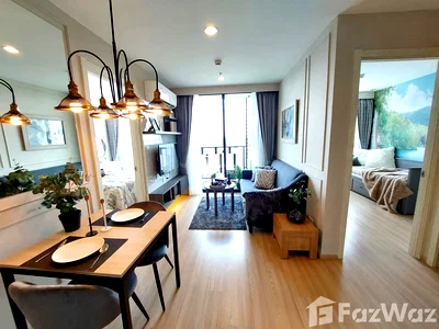ขายคอนโด : ขาย คอนโด 2 ห้องนอน ในโครงการ อาร์ทีมิส สุขุมวิท 77 6566518