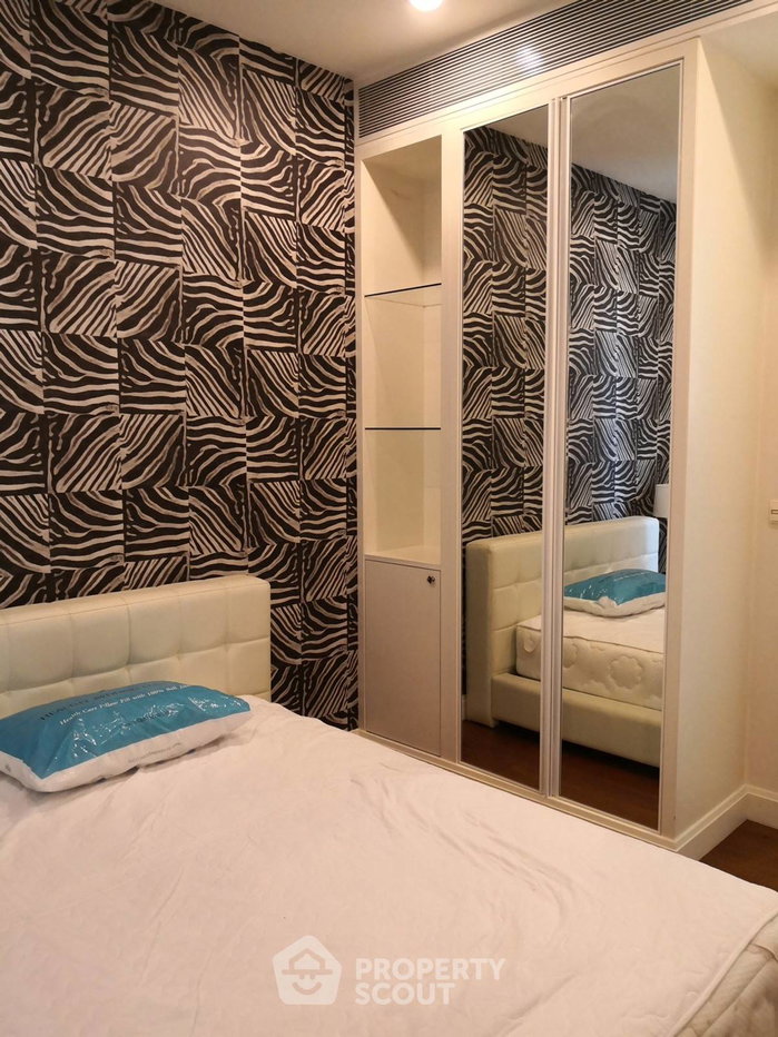 รูป คอนโด 2 ห้องนอน 100 ตร.ม. Q Langsuan ใกล้ BTS ราชดำริ (ID 2520363) - รูปที่ 9/11
