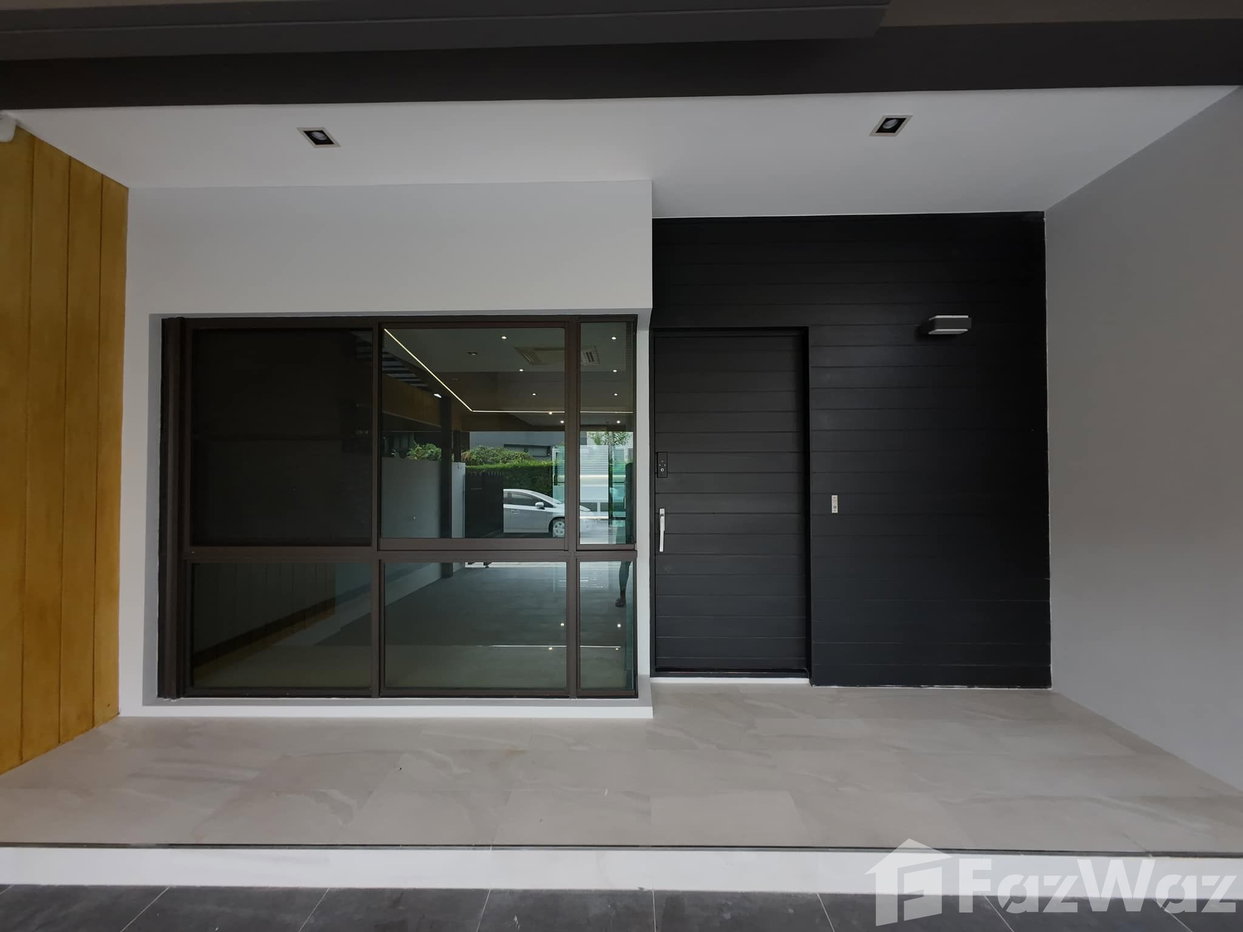 รูป Townhome 3 bedroom at The Landmark Ekamai-Ramindra 1964745 - รูปที่ 6/12