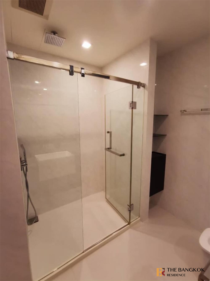 รูป คอนโด Luxury สุดพรีเมียมทำเลทอง สินธร เรสซิเดนซ์ - รูปที่ 7/10