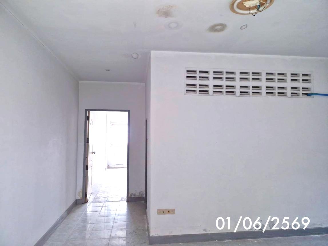 picture TOWN HOUSE 23.7 Sq.w. Muang Trang Trang for 2.8M - 22/28