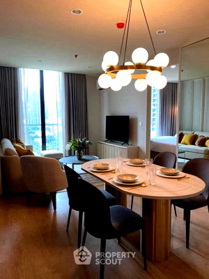 Condos for sale : 2-BR Condo For Sale At Noble Recole Sukhumvit 19, 400m To MRT Sukhumvit (ID 3068275)