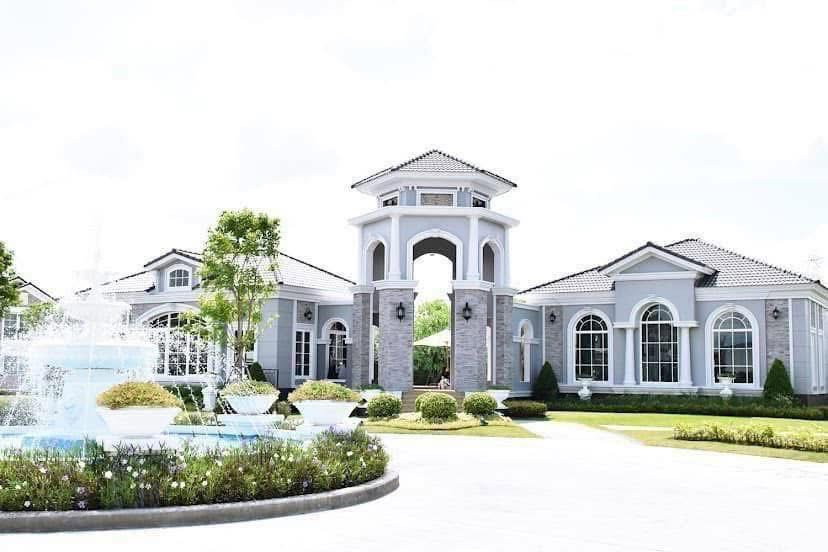 รูป 🏡✨ ให้เช่าบ้านแฝด 2 ชั้น โครงการ Golden Neo บางนา – สวนหลวง 4 ห้องนอน 3 ห้องน้ำ บ้านสวยสไตล์อังกฤษ พร้อมเข้าอยู่ ✨ใกล้เมกาบางนา ✔ รับชาวต่างชาติ - รูปที่ 11/12