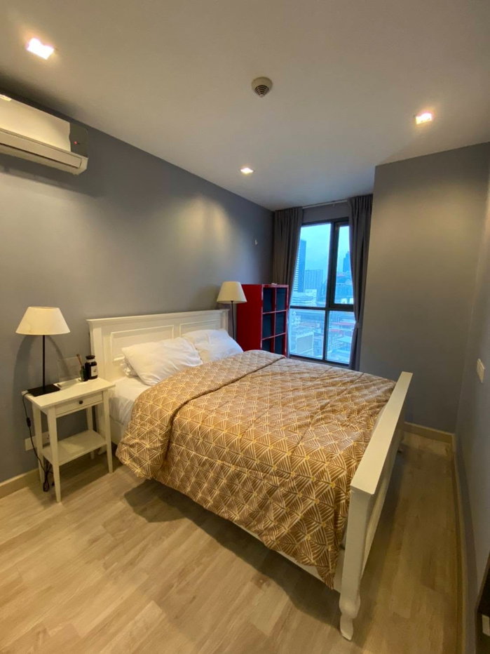 picture R914/[For Rent] Ideo Mobi Rama 9 - 1/11