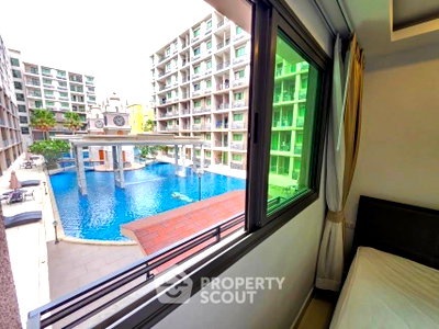 ขายคอนโด : คอนโด 1 ห้องนอน Arcadia Beach Continental ใกล้พัทยาใต้ (ID 3068287)