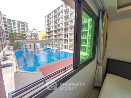 1-BR Condo For Sale Arcadia Beach Continental, Pattaya South (ID 3068287)