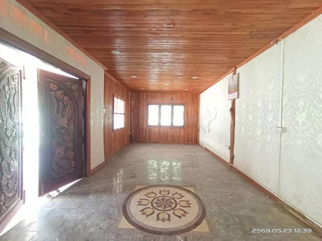 รูป บ้านเดี่ยว 181 ตร.วา กันทรวิชัย มหาสารคาม 6.7M - รูปที่ 6/44