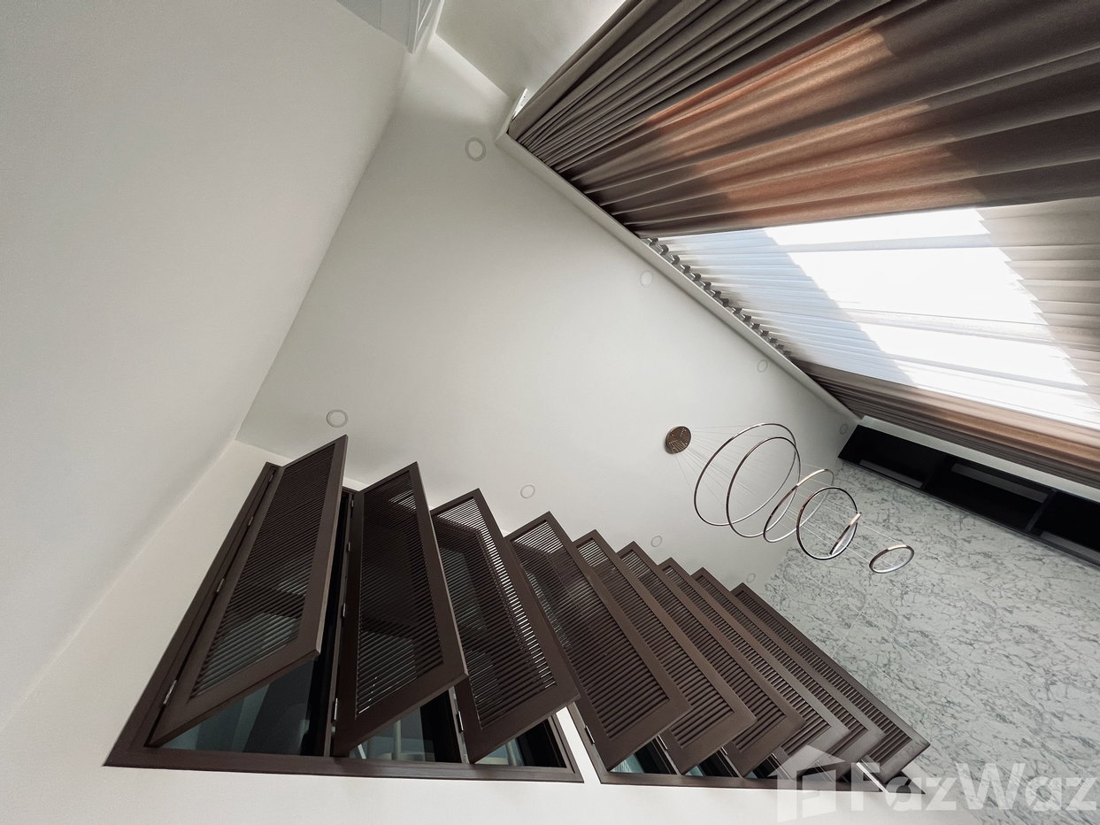 รูป ขาย ทาวน์เฮ้าส์ 3 ห้องนอน ในโครงการ แอเรีย 32 1901879 - รูปที่ 18/19